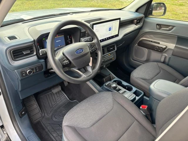 2025 Ford Maverick - Image 10 of 21