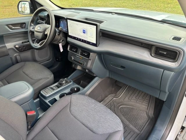 2025 Ford Maverick - Image 12 of 21