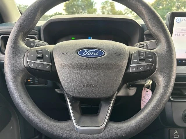 2025 Ford Maverick - Image 15 of 21