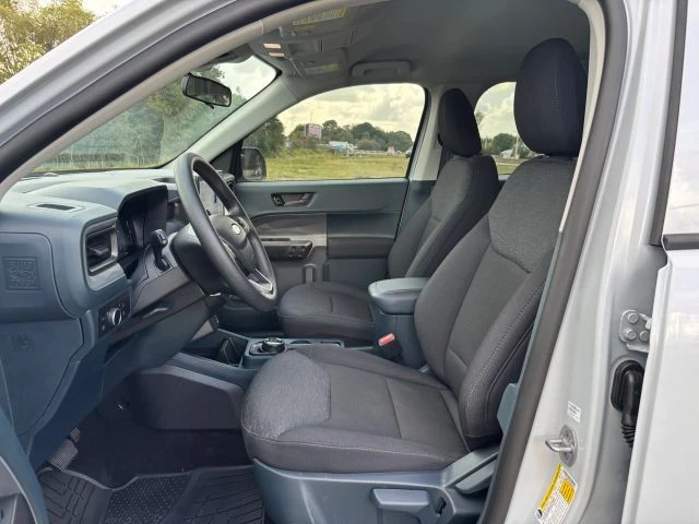 2025 Ford Maverick - Image 8 of 21