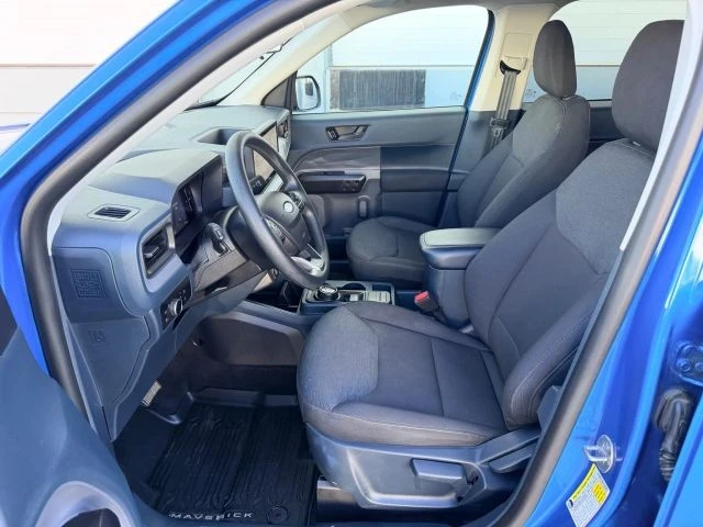 2025 Ford Maverick - Image 10 of 21