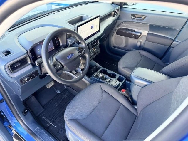 2025 Ford Maverick - Image 9 of 21