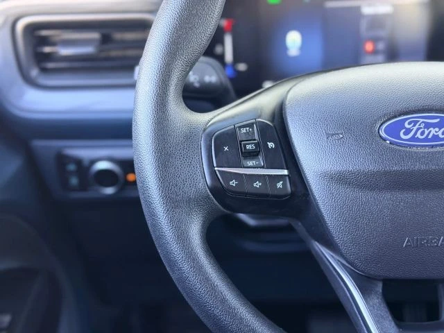 2025 Ford Maverick - Image 18 of 21