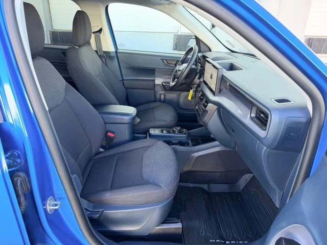 2025 Ford Maverick - Image 13 of 21