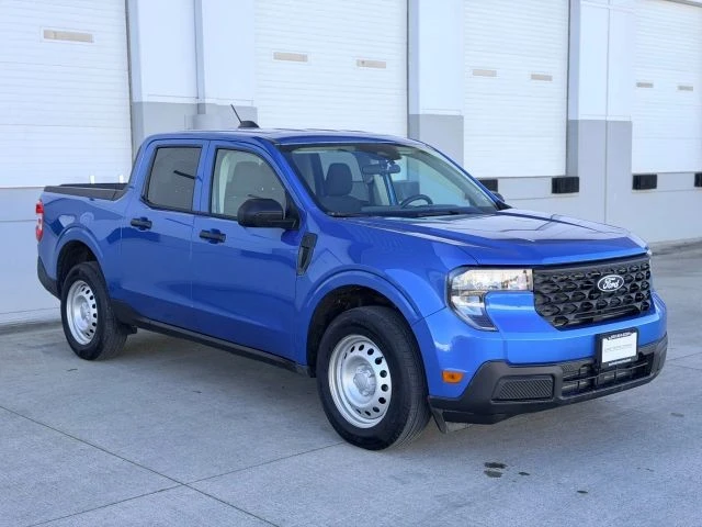 2025 Ford Maverick - Image 7 of 21