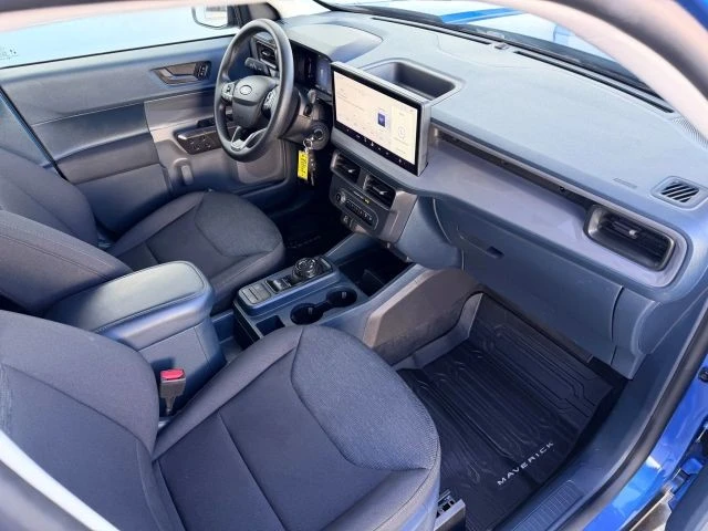 2025 Ford Maverick - Image 14 of 21