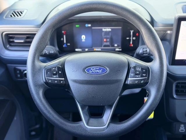 2025 Ford Maverick - Image 17 of 21