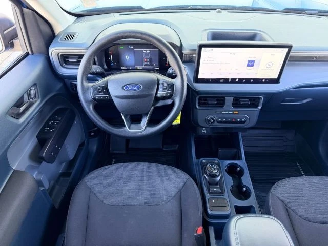 2025 Ford Maverick - Image 16 of 21