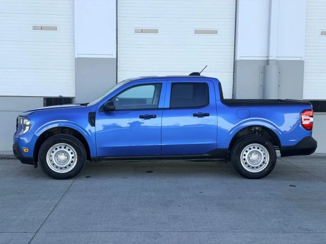 2025 Ford Maverick - Image 2 of 21