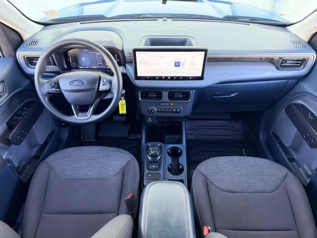 2025 Ford Maverick - Image 15 of 21