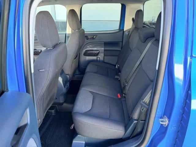 2025 Ford Maverick - Image 11 of 21