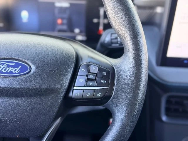 2025 Ford Maverick - Image 19 of 21