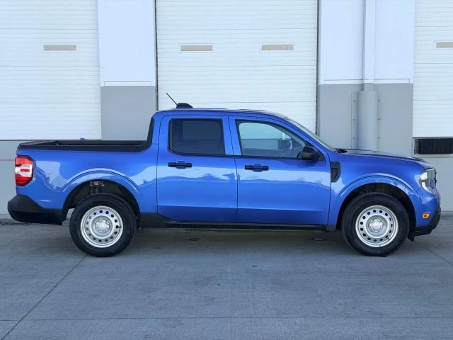 2025 Ford Maverick - Image 6 of 21
