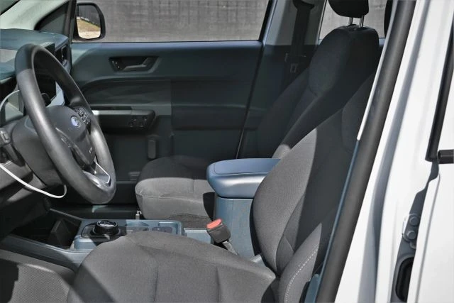 2025 Ford Maverick - Image 10 of 17