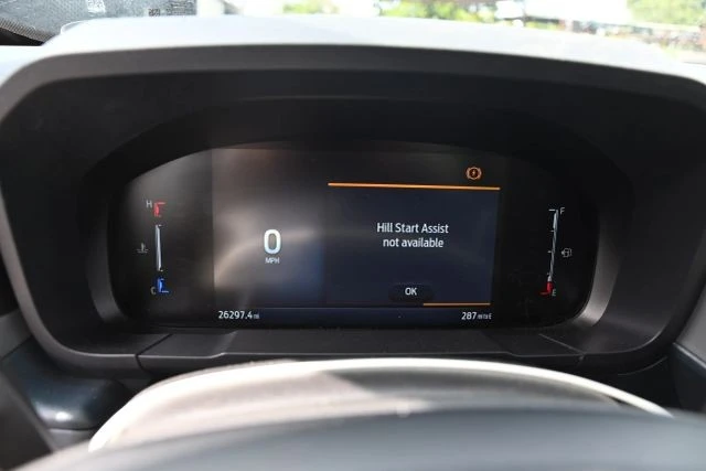 2025 Ford Maverick - Image 8 of 17