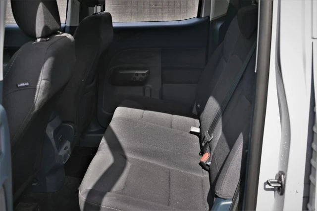 2025 Ford Maverick - Image 14 of 17