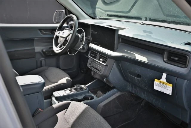 2025 Ford Maverick - Image 12 of 17
