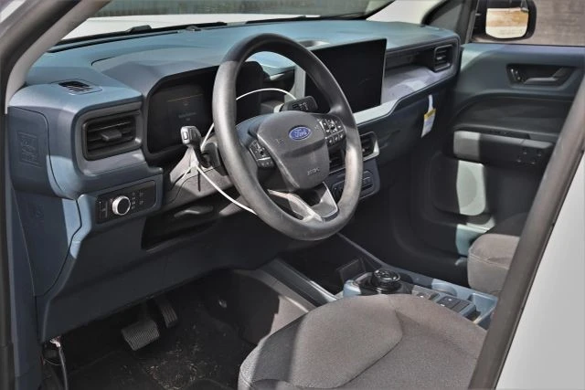 2025 Ford Maverick - Image 9 of 17