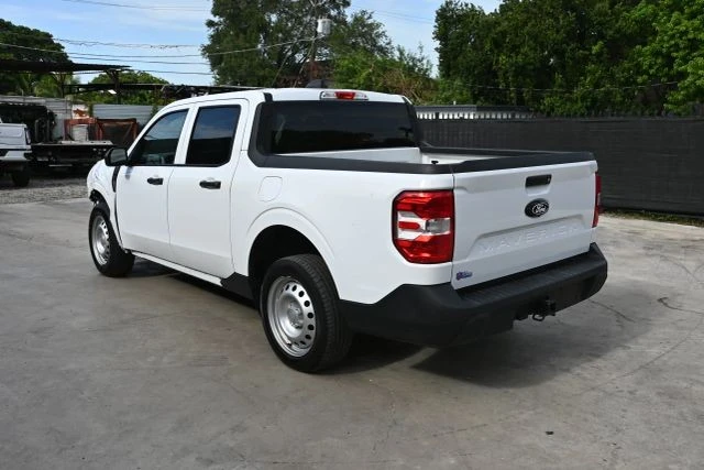 2025 Ford Maverick - Image 3 of 17