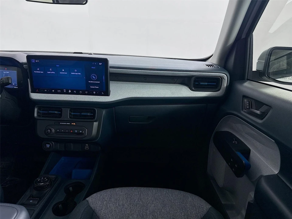 2025 Ford Maverick - Image 22 of 31