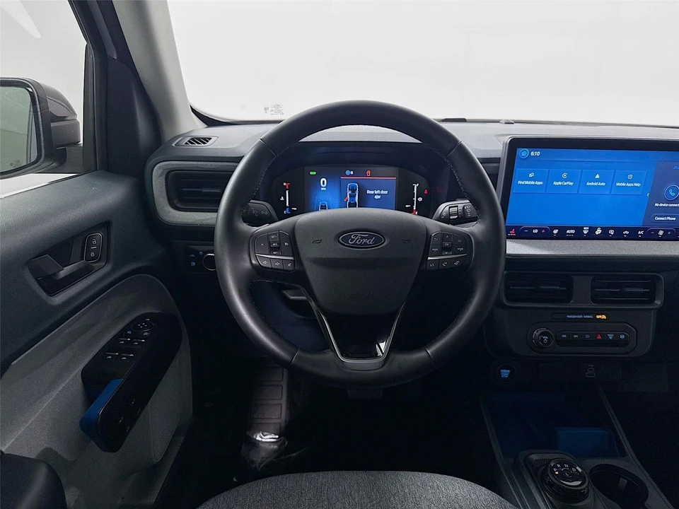 2025 Ford Maverick - Image 3 of 31