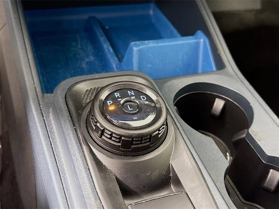 2025 Ford Maverick - Image 17 of 31