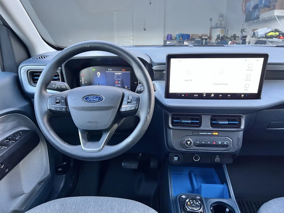 2025 Ford Maverick - Image 13 of 17