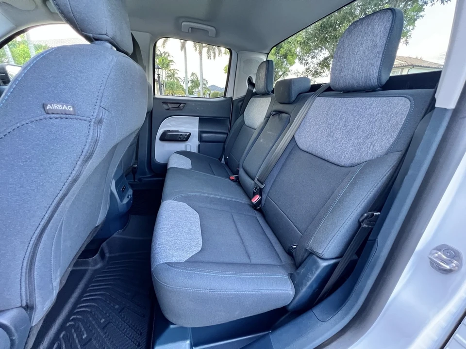 2025 Ford Maverick - Image 10 of 17