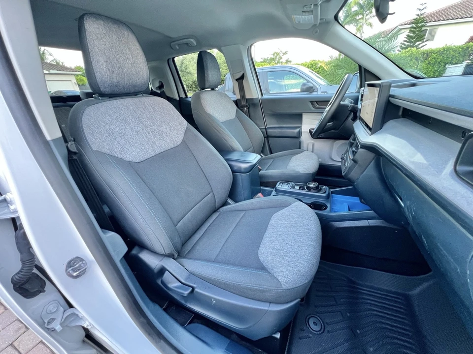 2025 Ford Maverick - Image 11 of 17