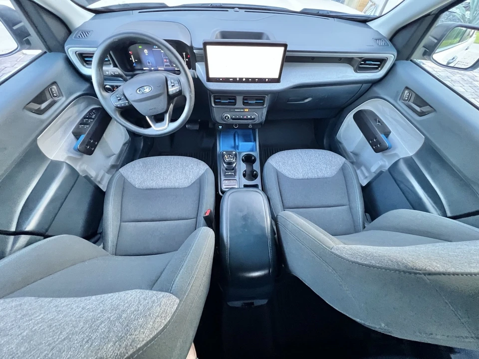 2025 Ford Maverick - Image 12 of 17