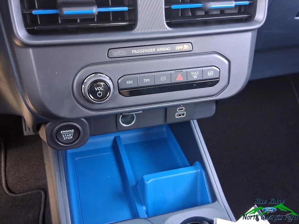 2025 Ford Maverick - Image 21 of 21