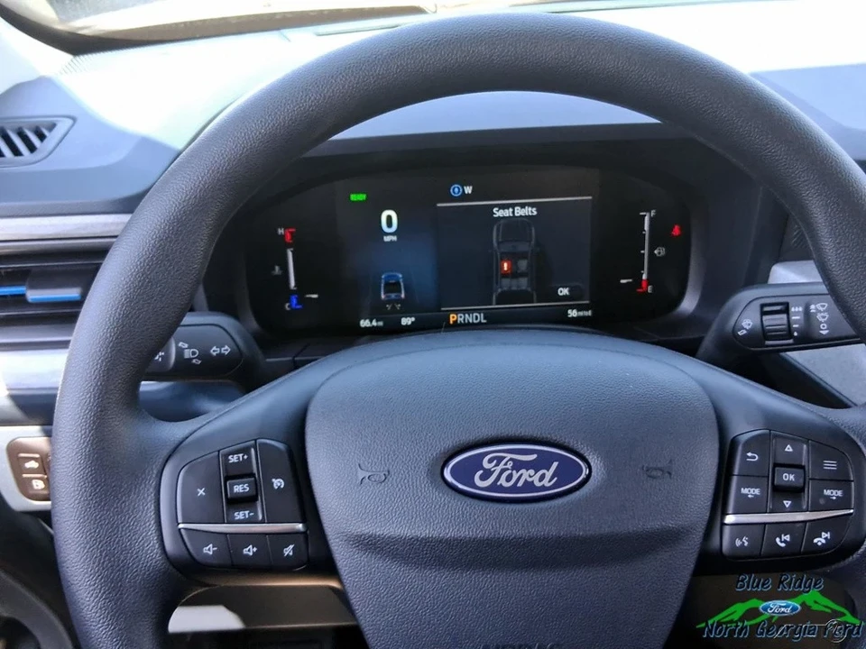 2025 Ford Maverick - Image 8 of 21
