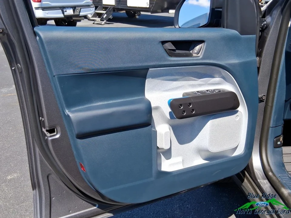 2025 Ford Maverick - Image 10 of 21