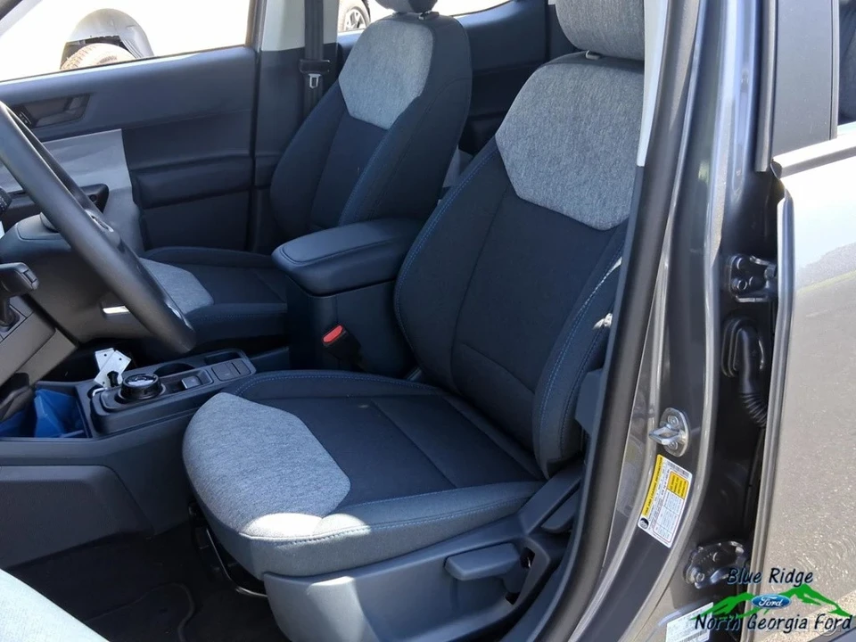 2025 Ford Maverick - Image 11 of 21