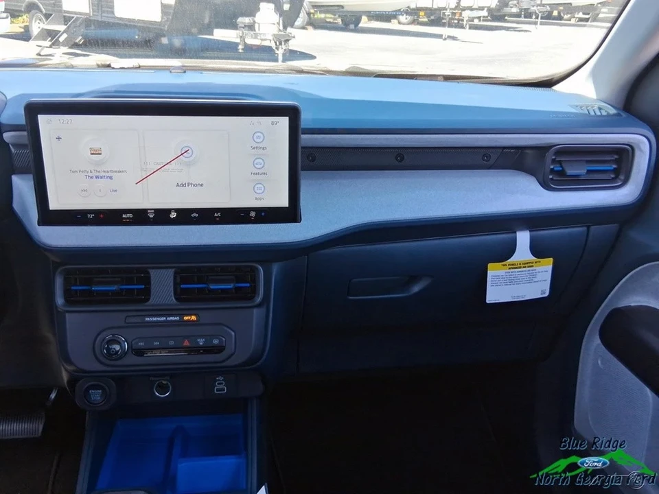 2025 Ford Maverick - Image 16 of 21