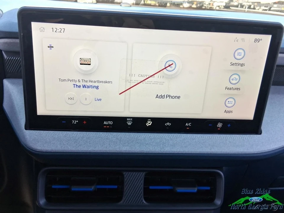 2025 Ford Maverick - Image 19 of 21