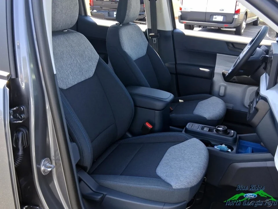 2025 Ford Maverick - Image 5 of 21