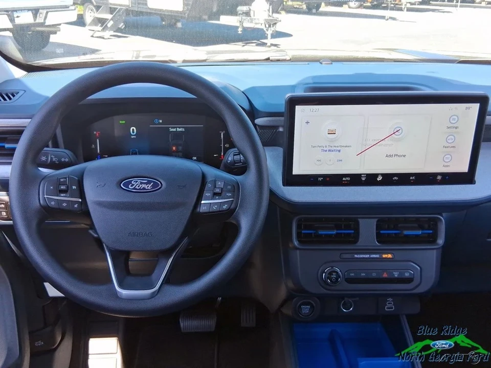 2025 Ford Maverick - Image 7 of 21