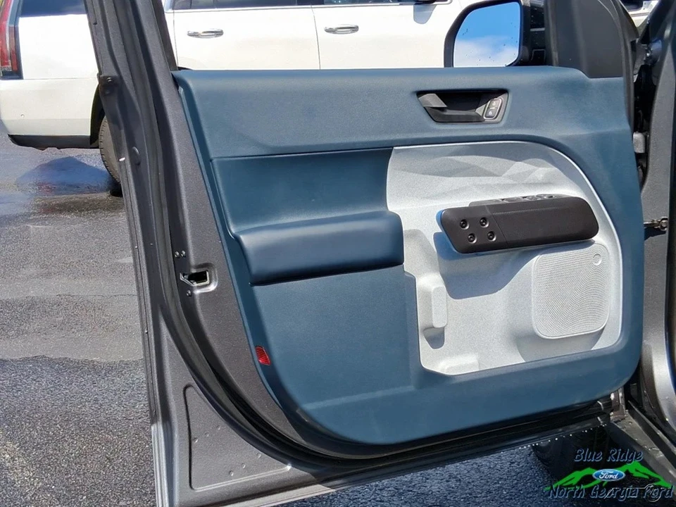 2025 Ford Maverick - Image 10 of 21