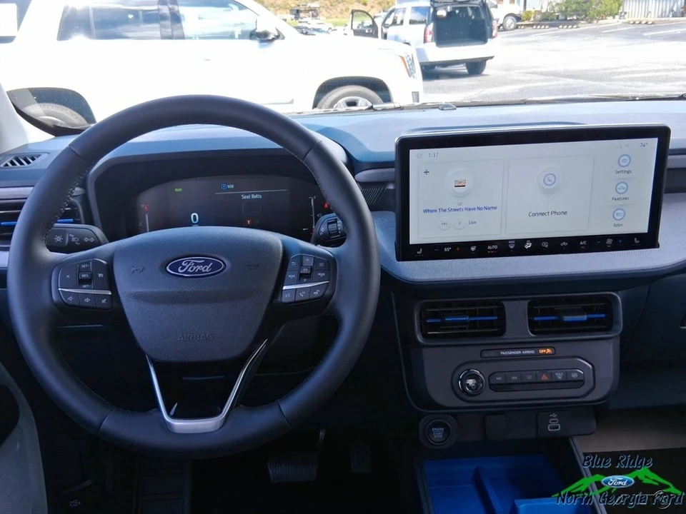 2025 Ford Maverick - Image 7 of 21