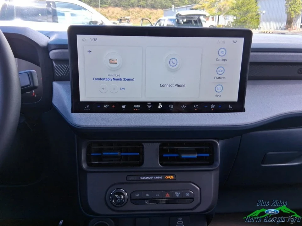 2025 Ford Maverick - Image 17 of 21