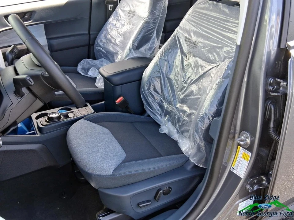 2025 Ford Maverick - Image 11 of 21