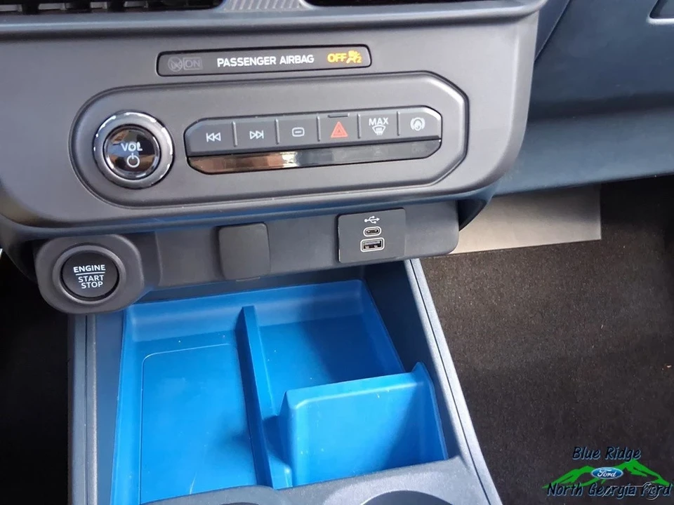 2025 Ford Maverick - Image 21 of 21