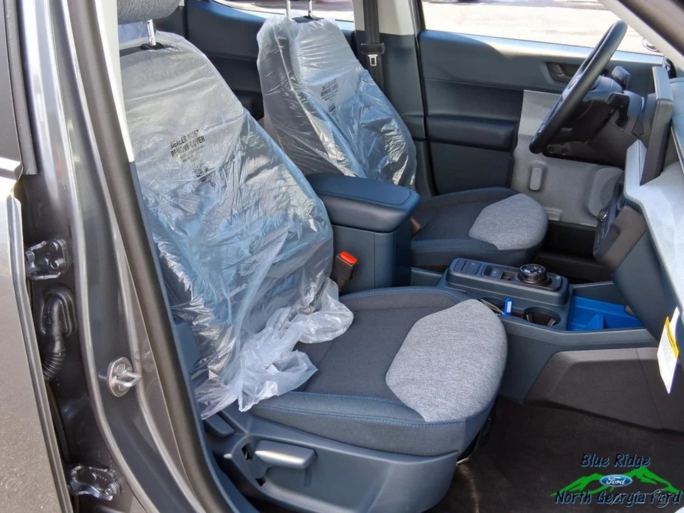 2025 Ford Maverick - Image 5 of 21