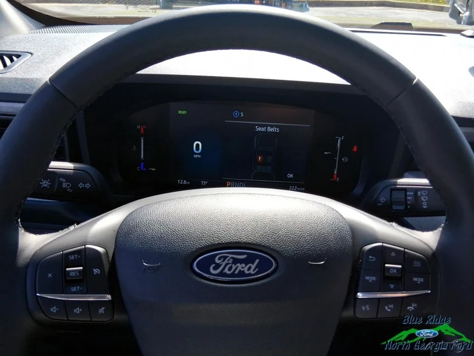 2025 Ford Maverick - Image 8 of 21