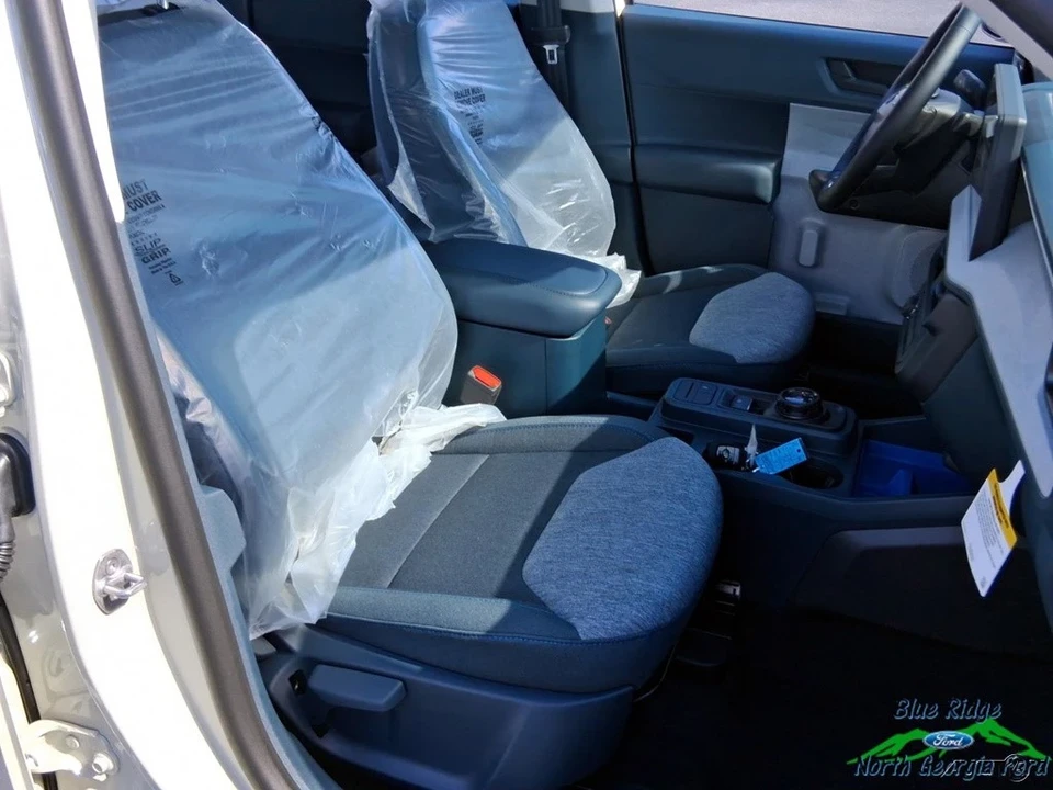 2025 Ford Maverick - Image 5 of 21
