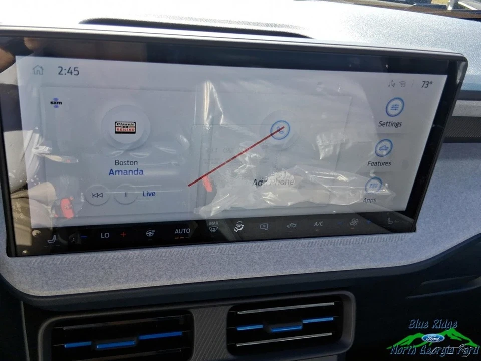 2025 Ford Maverick - Image 19 of 21