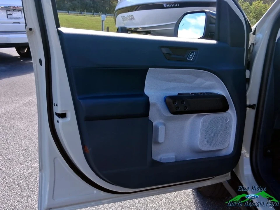 2025 Ford Maverick - Image 10 of 21