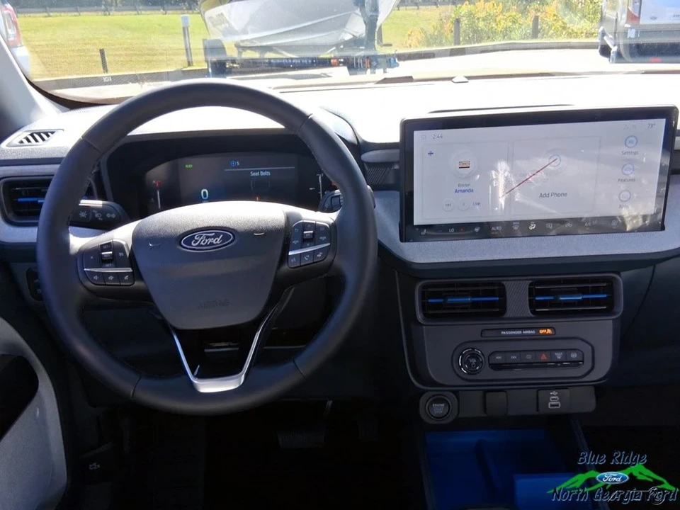 2025 Ford Maverick - Image 7 of 21