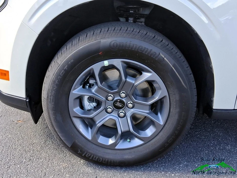 2025 Ford Maverick - Image 9 of 21